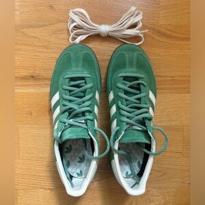 Adidas HANDBALL SPEZIAL GREEN, M 6 / W 7